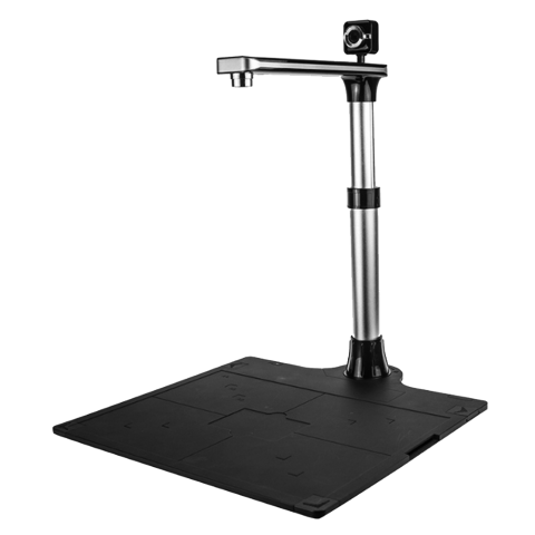 雙攝像頭高拍儀 I8